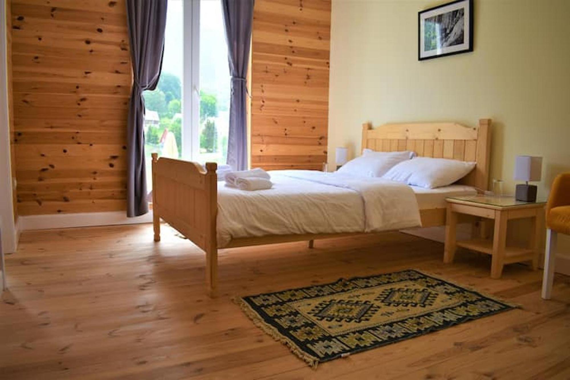 Vilino Kolo - Virak Žabljak Extérieur photo