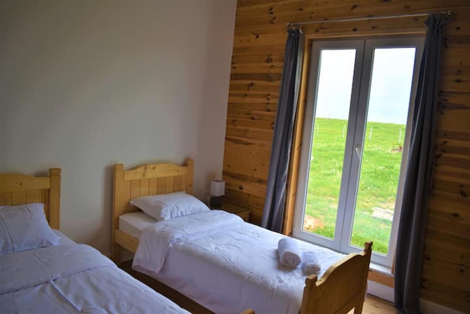 Vilino Kolo - Virak Žabljak Extérieur photo